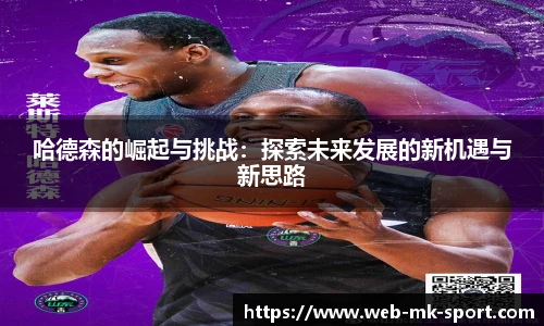 哈德森的崛起与挑战：探索未来发展的新机遇与新思路